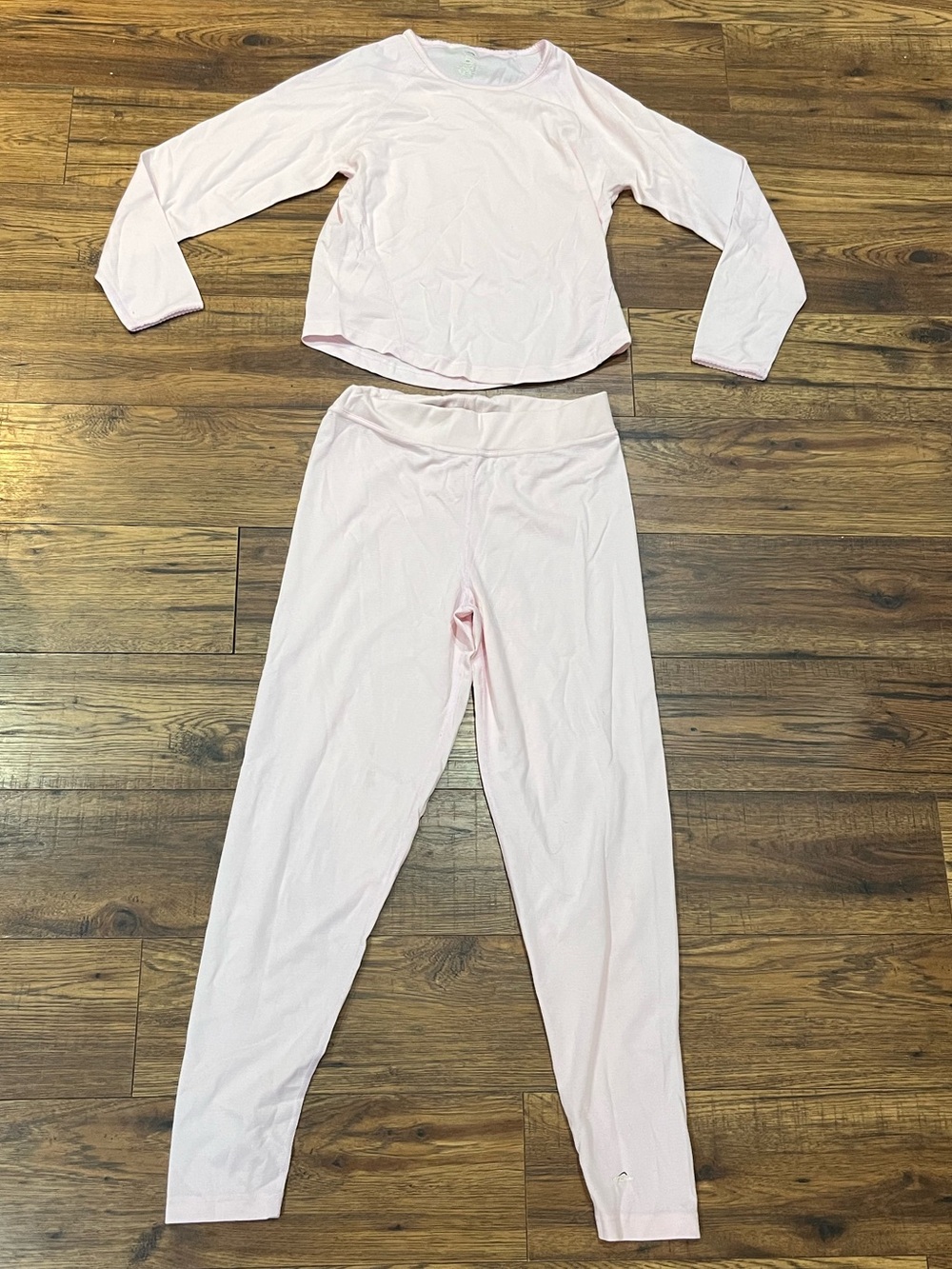 Polar Edge Base Layer Set Size Medium